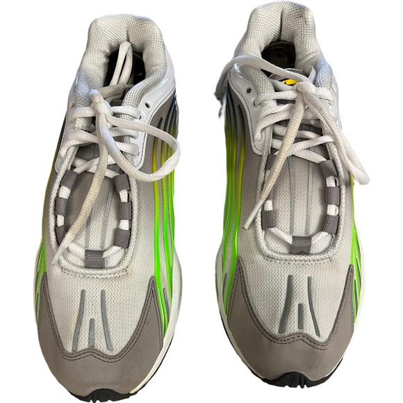 nike air max plus 2 electric green